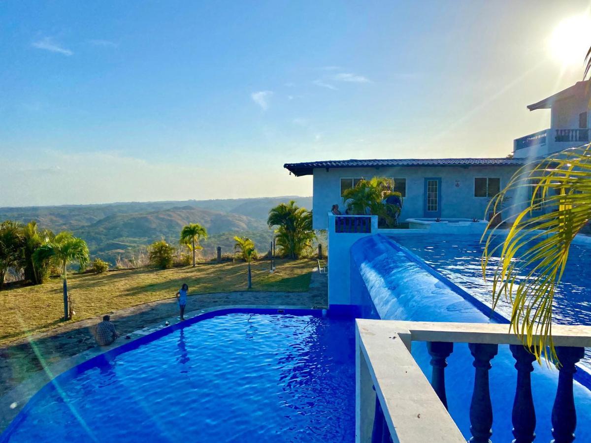 Hotel Eclipse, Playa Coronado Dış mekan fotoğraf