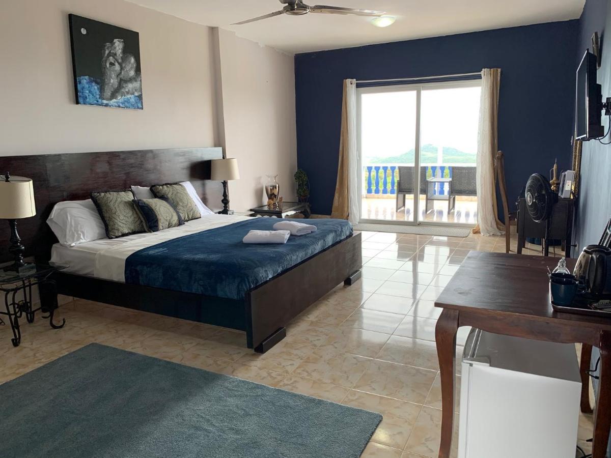 Hotel Eclipse, Playa Coronado Dış mekan fotoğraf
