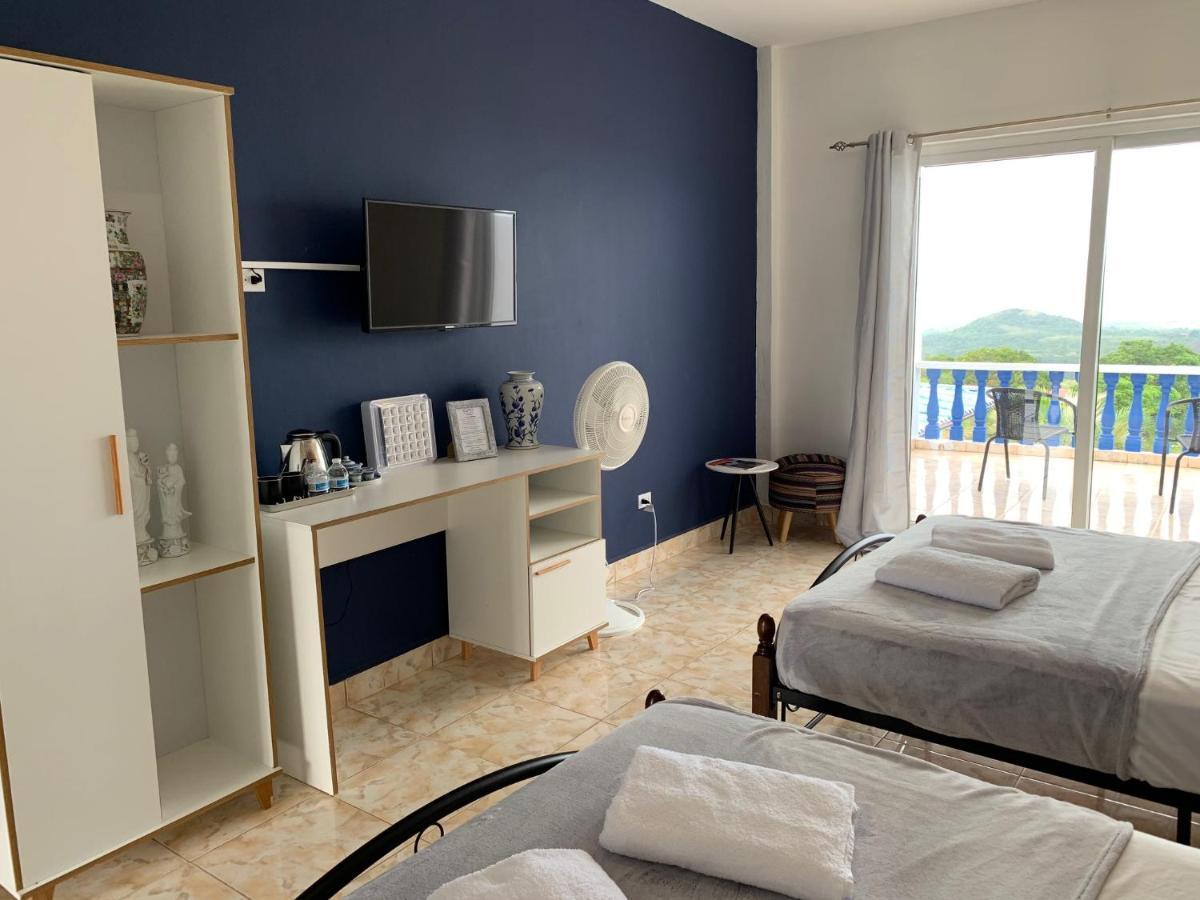 Hotel Eclipse, Playa Coronado Dış mekan fotoğraf