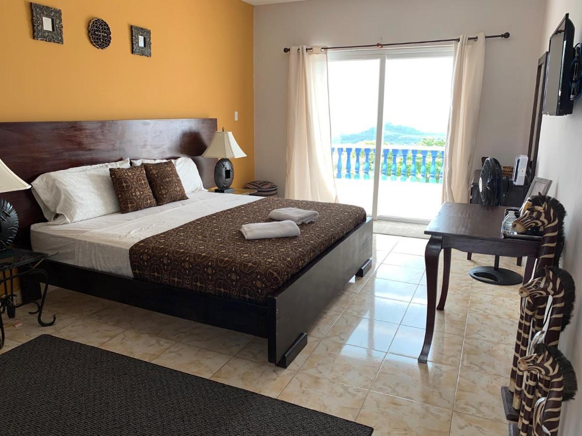 Hotel Eclipse, Playa Coronado Dış mekan fotoğraf