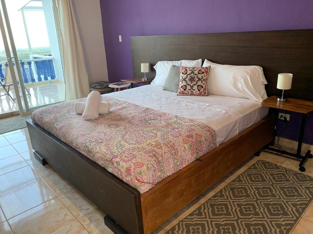 Hotel Eclipse, Playa Coronado Dış mekan fotoğraf