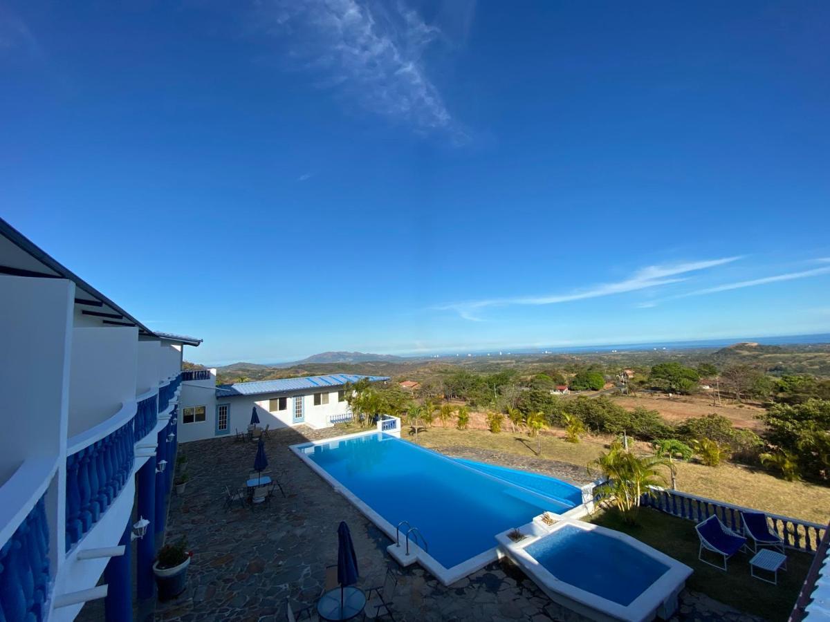 Hotel Eclipse, Playa Coronado Dış mekan fotoğraf