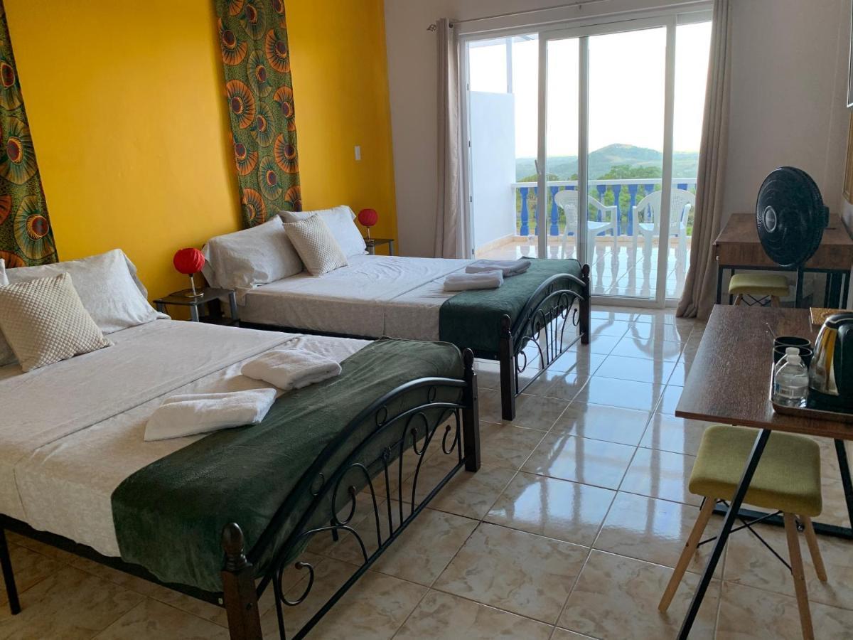 Hotel Eclipse, Playa Coronado Dış mekan fotoğraf