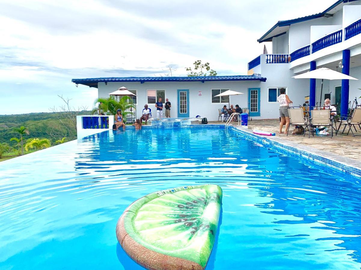 Hotel Eclipse, Playa Coronado Dış mekan fotoğraf