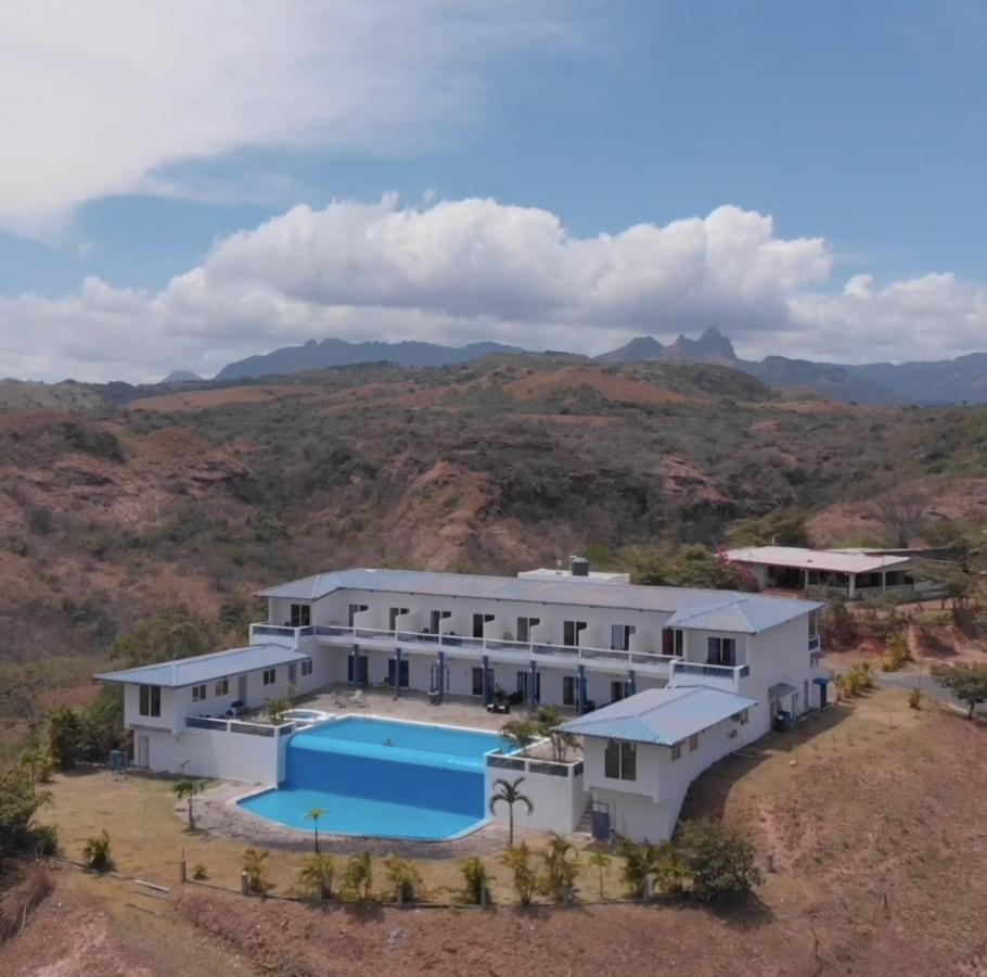 Hotel Eclipse, Playa Coronado Dış mekan fotoğraf