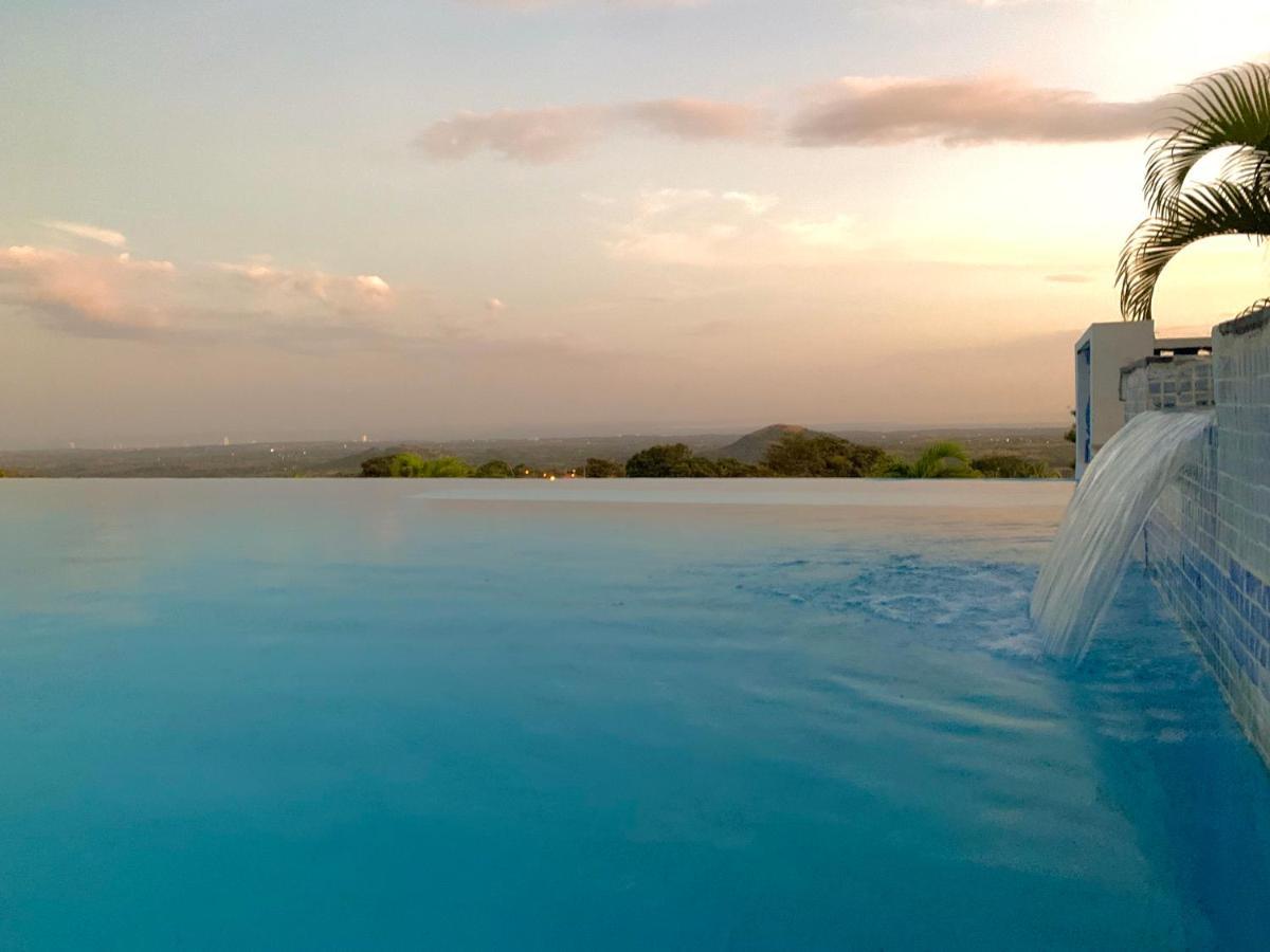 Hotel Eclipse, Playa Coronado Dış mekan fotoğraf
