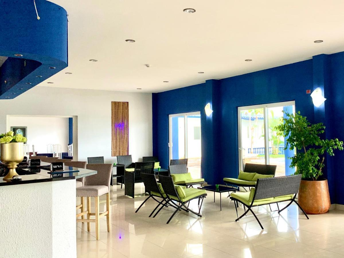 Hotel Eclipse, Playa Coronado Dış mekan fotoğraf
