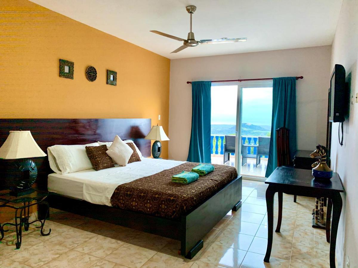 Hotel Eclipse, Playa Coronado Dış mekan fotoğraf