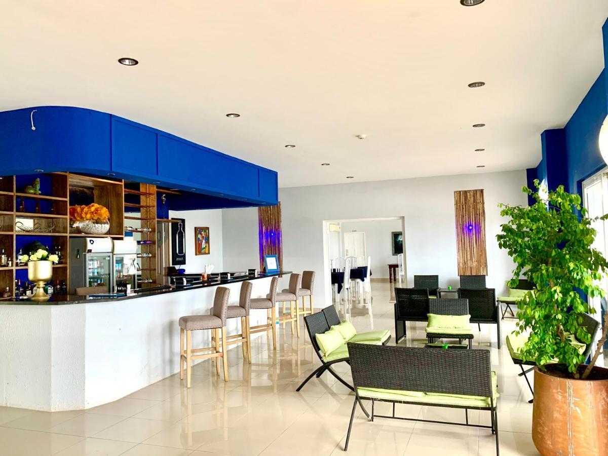 Hotel Eclipse, Playa Coronado Dış mekan fotoğraf