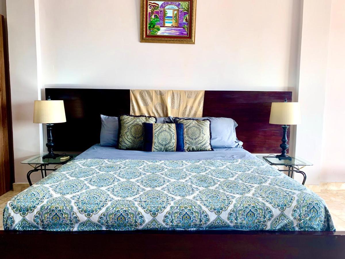 Hotel Eclipse, Playa Coronado Dış mekan fotoğraf