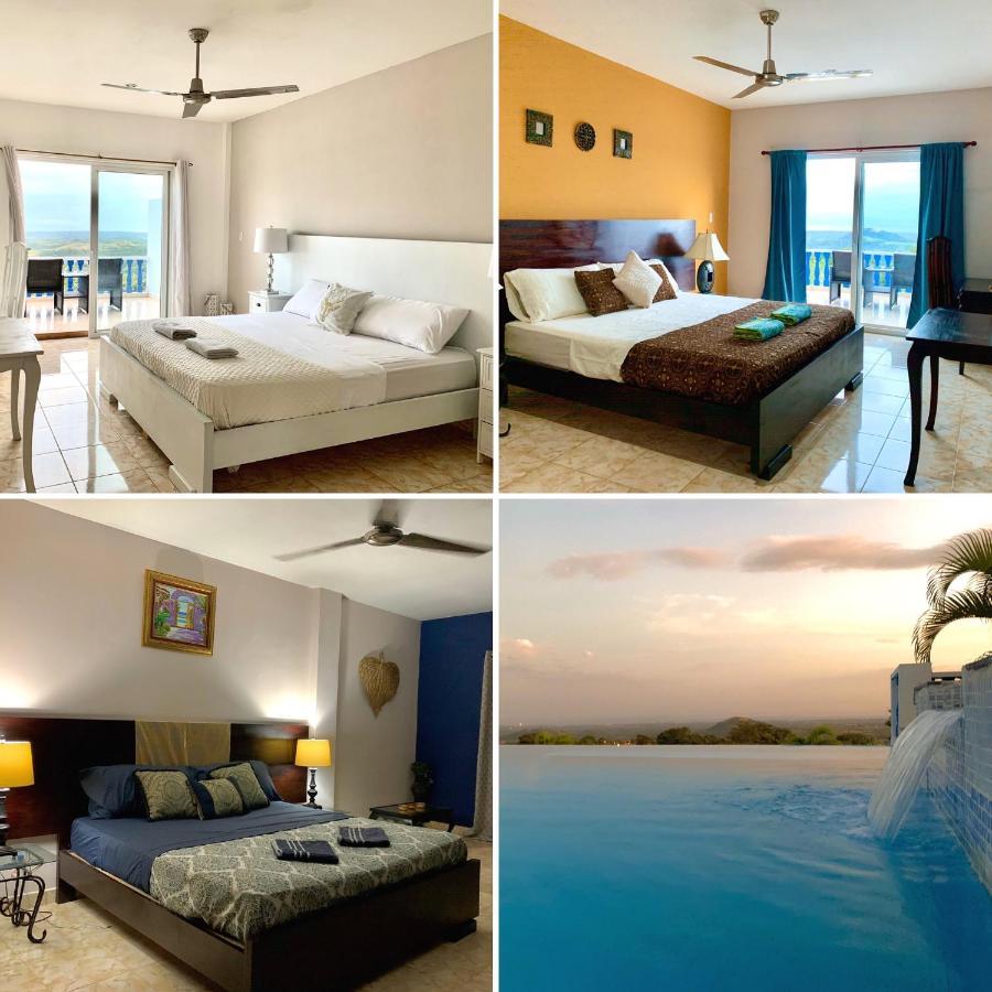 Hotel Eclipse, Playa Coronado Dış mekan fotoğraf