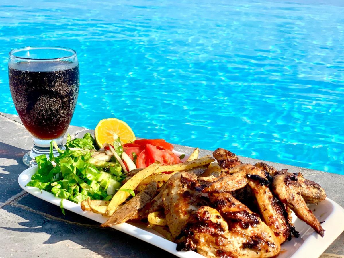Hotel Eclipse, Playa Coronado Dış mekan fotoğraf