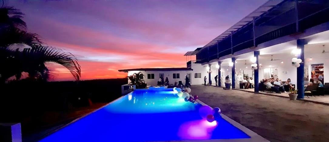 Hotel Eclipse, Playa Coronado Dış mekan fotoğraf