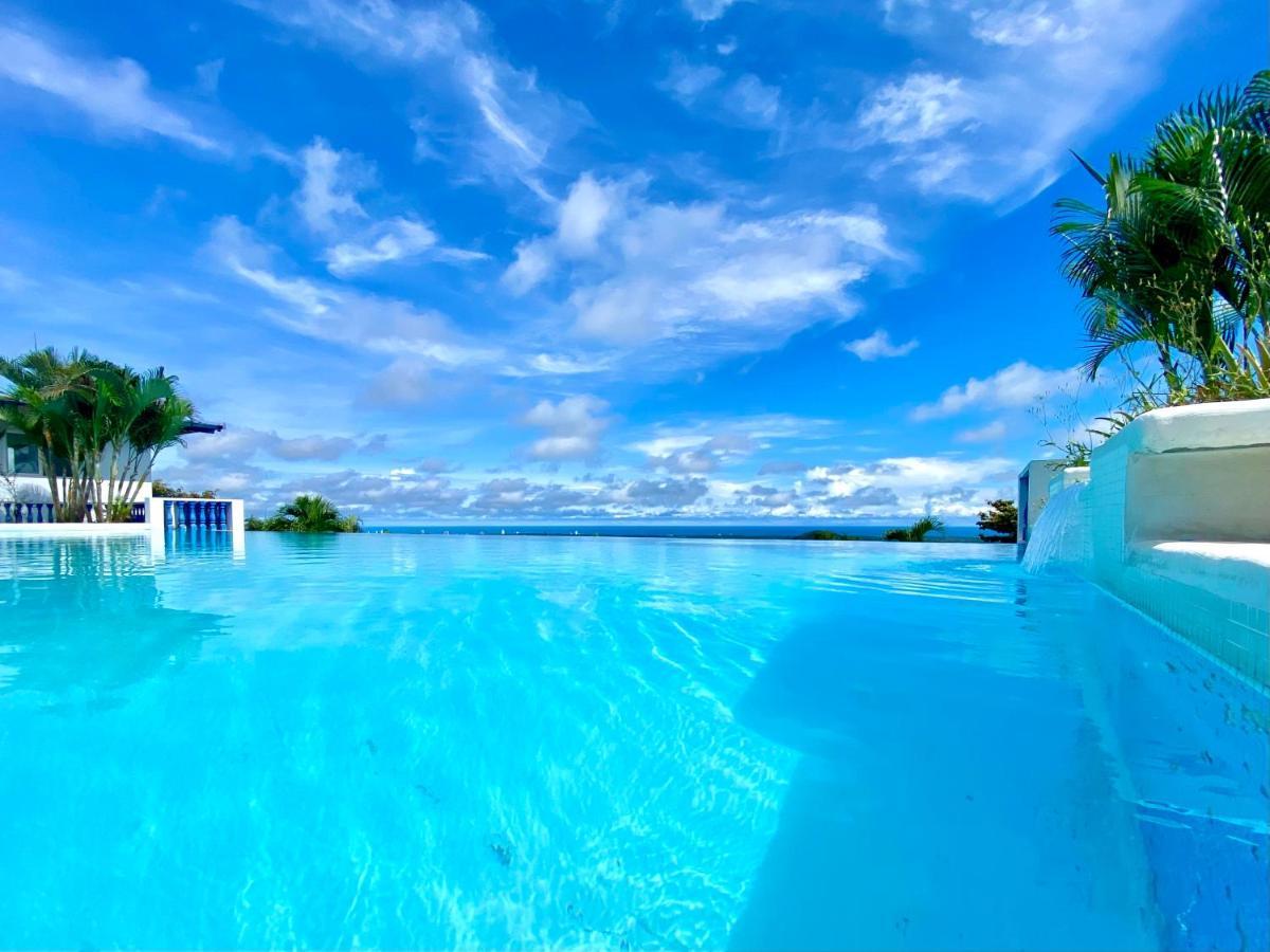 Hotel Eclipse, Playa Coronado Dış mekan fotoğraf